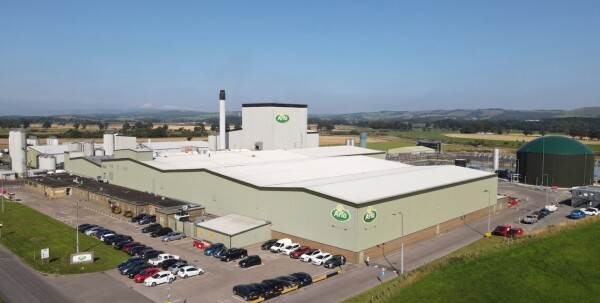Arla Lockerbie