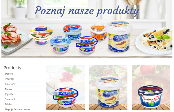 Czarnków strona www