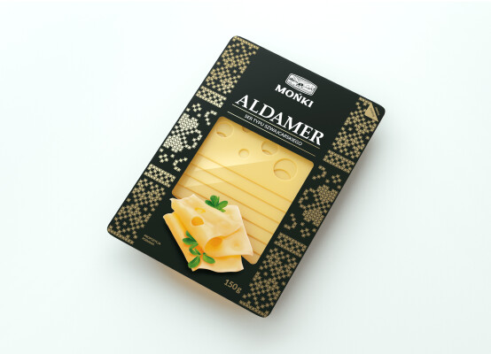 Aldamer blister 150g