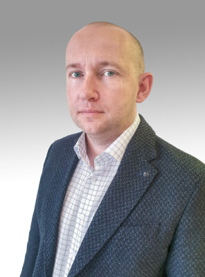 Mlekpol Piotr Jankowski dyrektor handlu