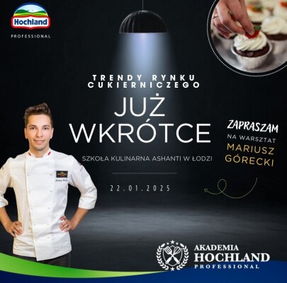 Hochland Professional Górecki styczeń 2025