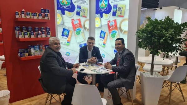 Łowicz Gulfood 2