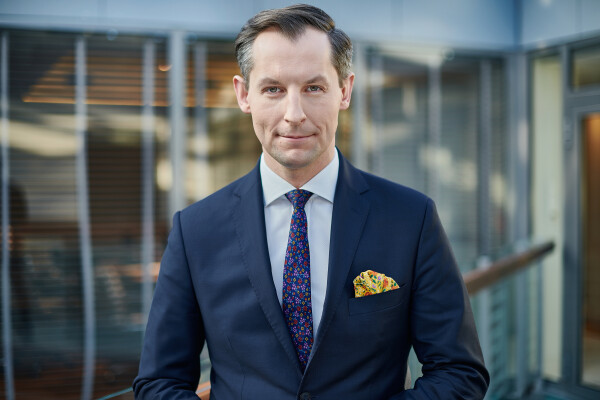 UOKiK Tomasz Chróstny