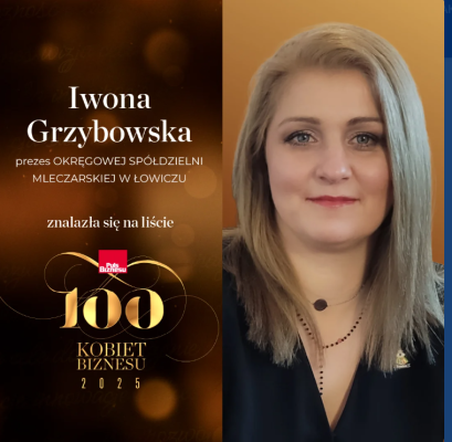 Łowicz Iwona Grzybowska