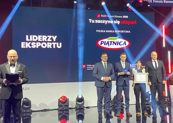 PAIH Forum Biznesu 2025 Piatnica 1