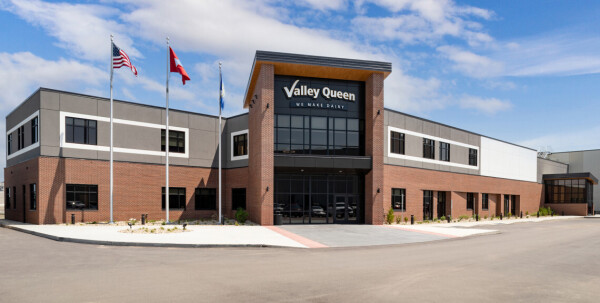 Valley Queen