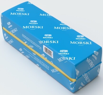 Morski blok 1
