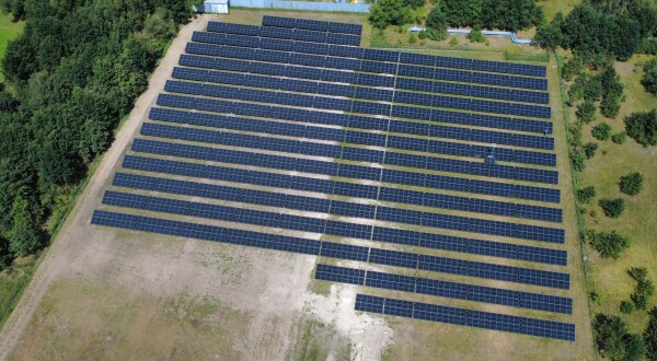 OSM Piątnica Fotowoltaika Ostrołęka