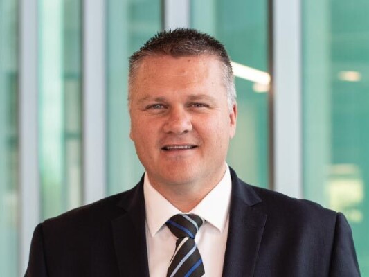 Fonterra Miles Hurrell