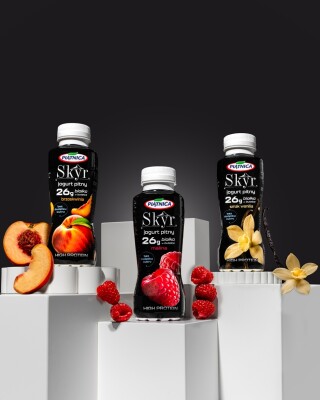 Skyr High protein Piatnica 1