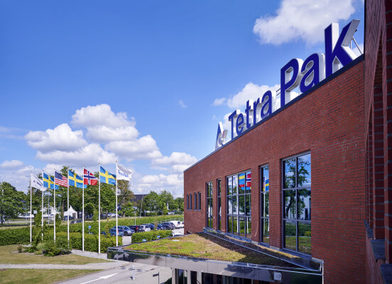 Tetra Pak Lund