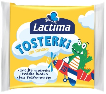 LactimaKids wiz A 1