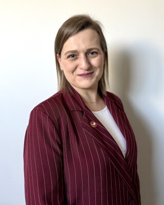 Koło Magda Wolska ekspert OSM Koło