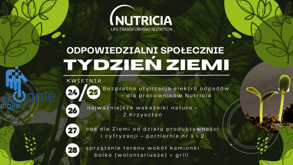 Nutricia
