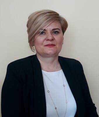 Karolina Mikołajczyk, Wiceprezes Zarządu