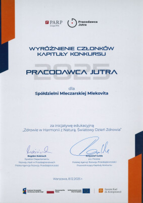 Pracodawca jutra