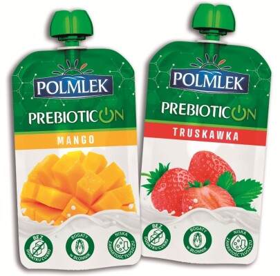 Polmlek Protein on 120 1