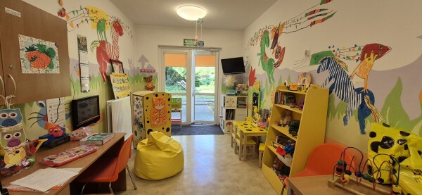 Szpital Stargard