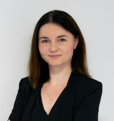 Łowicz Anna Siuda Kierownik marketingu OSM Łowicz — kopia