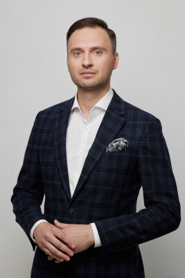 Ryki Krzysztof Kłos sm ryki
