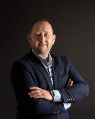 Skierniewice Michal Dąbrowski