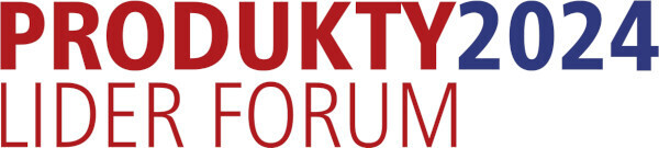 Lider Forum logo 2024